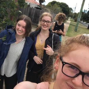 Meet your Posher, Emma